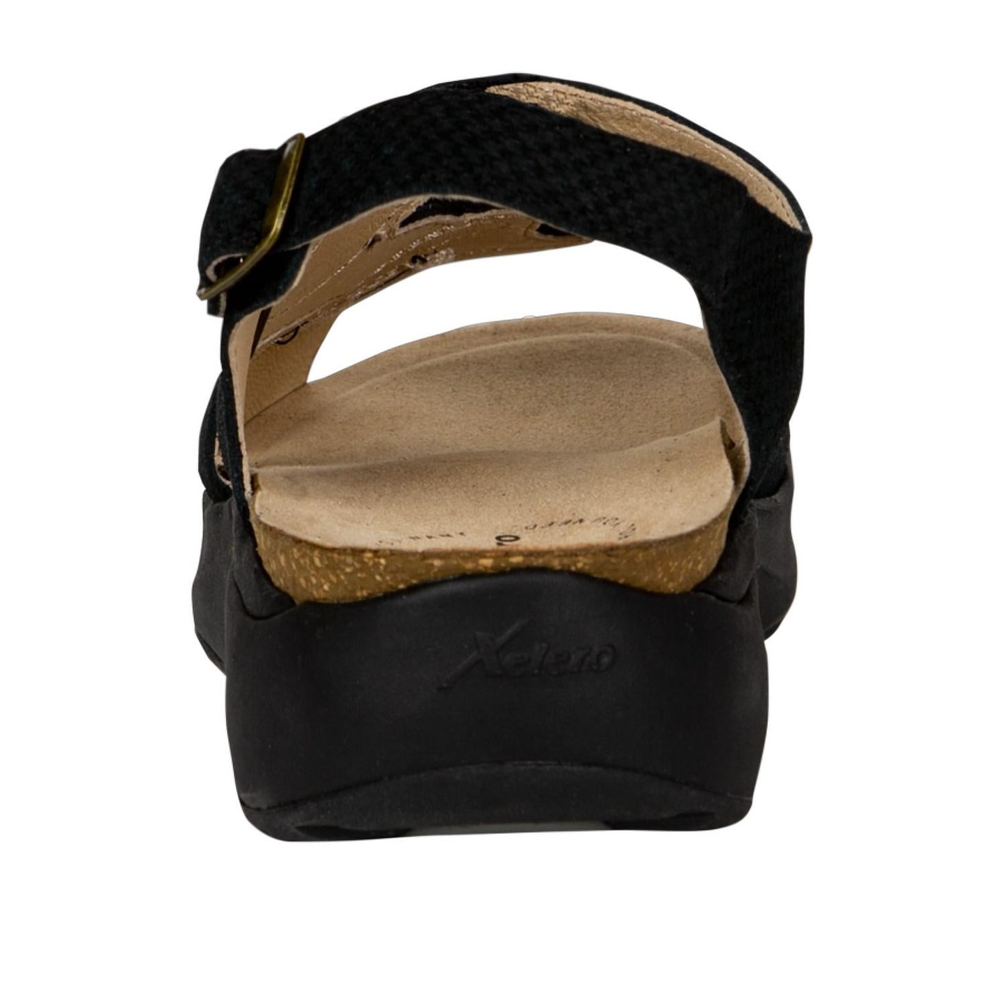 Instride - Women's Mykonos Sandals