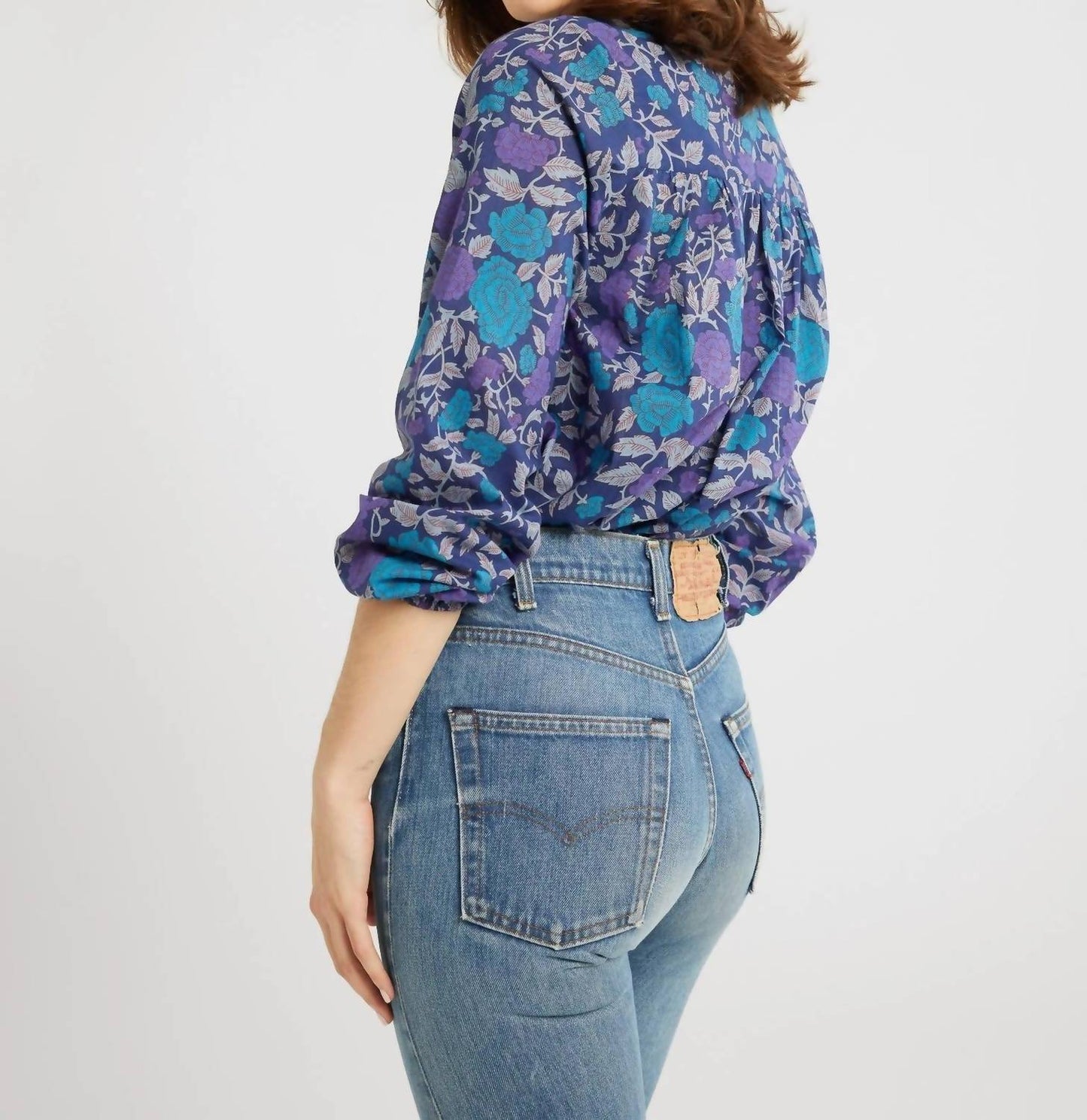 Mille - Francesca Top