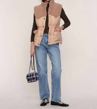 Heartloom - Women's Alex Vest