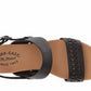 Kork-Ease - Women's Austin Braid Full Grain Wedge Sandal