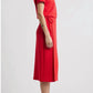 Spanx - Airessentials Tie Waist Midi Dress