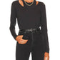 Pistola - LEAH CUT OUT TEE
