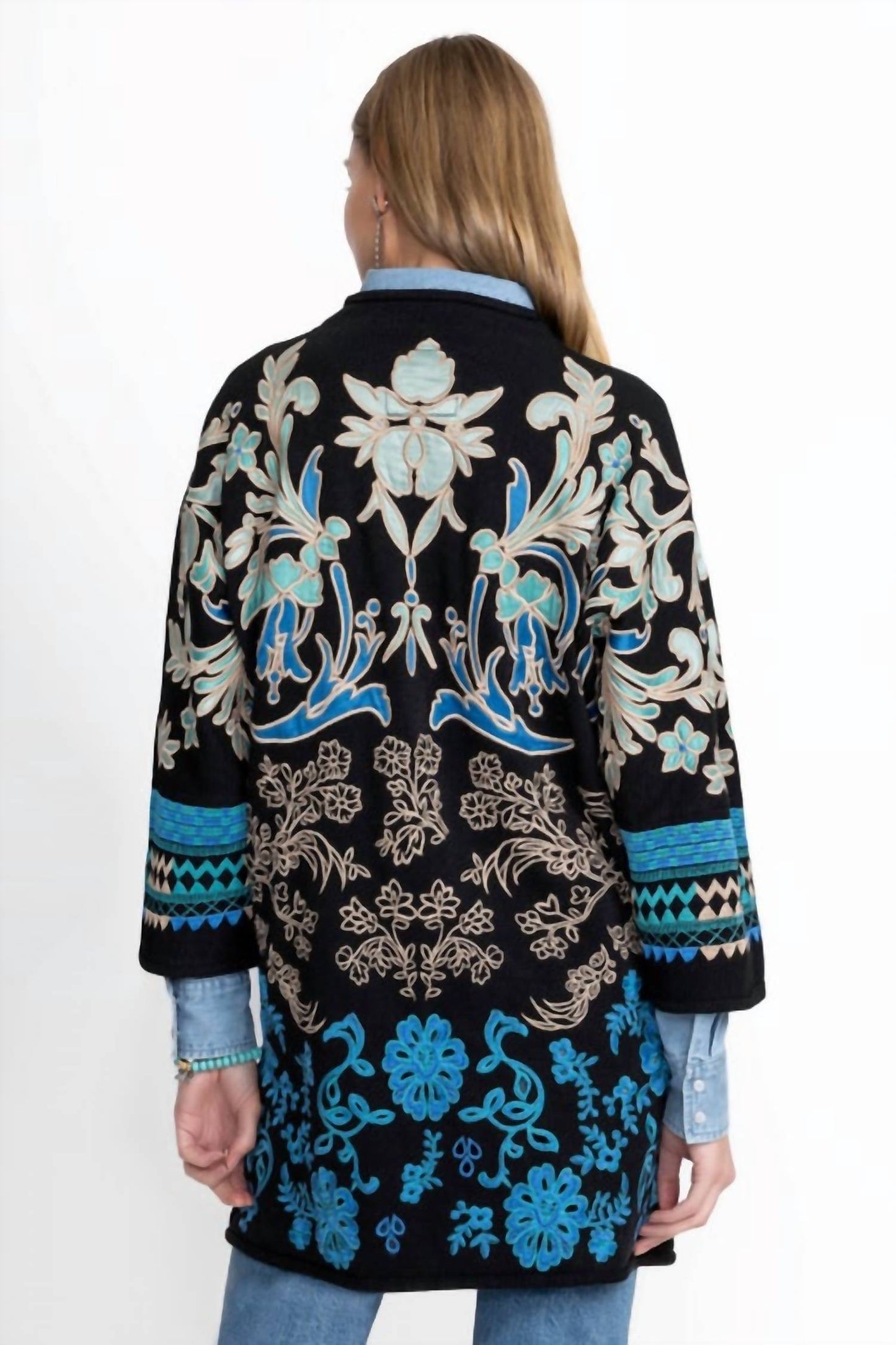 Johnny Era - BIYA KIMONO ALVINA