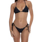 Luli Fama - Vibras Seamless Triangle Top