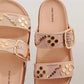 Free People - Revelry Studded Sandal