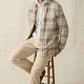 Faherty - Legend Sweater Shirt