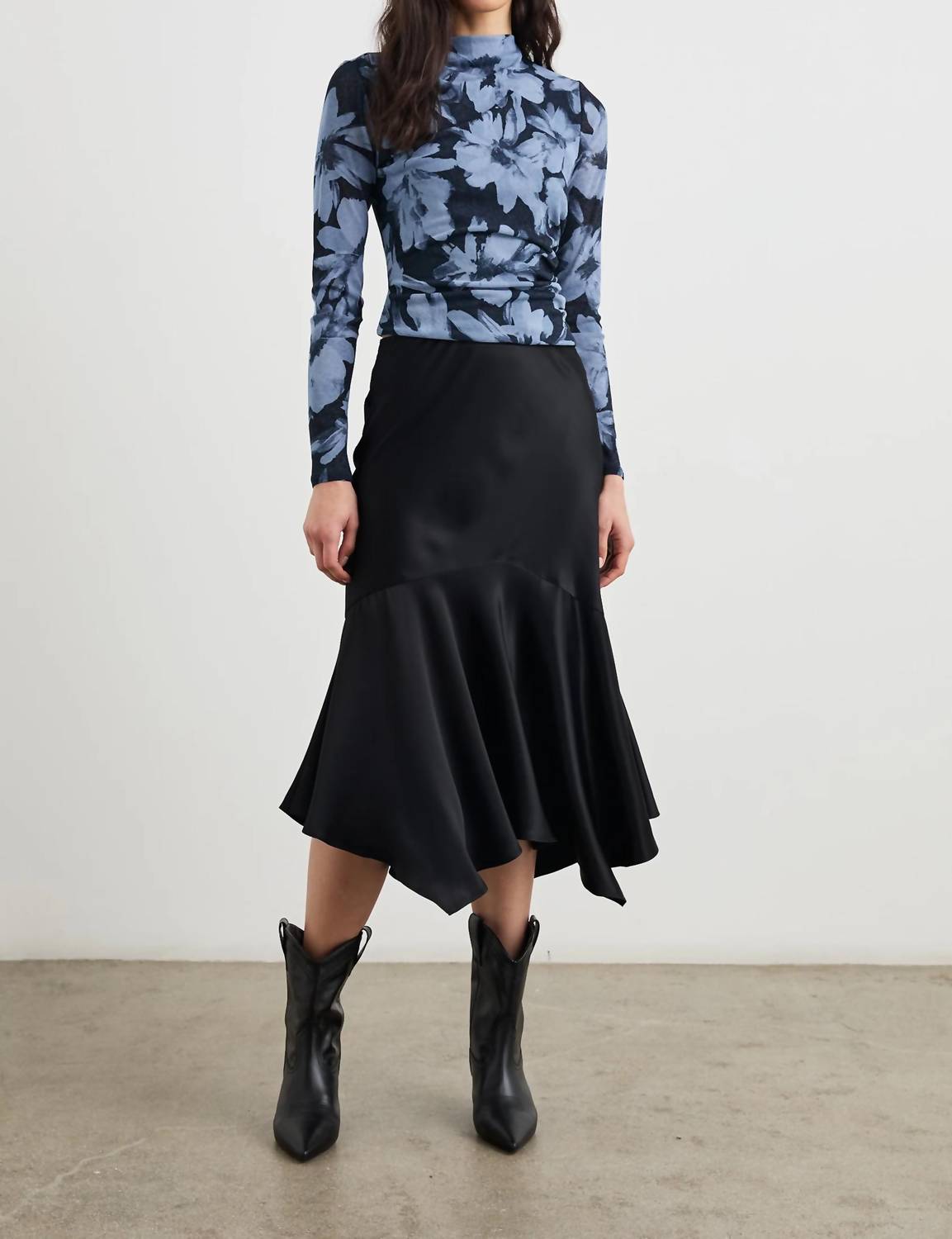 Rails - Edwina Skirt