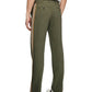 On This Day - Tonal Glen Plaid Wide-leg Straight Pants