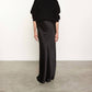 Enza Costa - CHUNKY CASHMERE TURTLENECK SWEATER