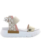 Nerogiardini - Women's T.brill Platform Sandals