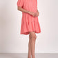 Elan - Emelia Mini Dress