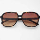 Freyrs Eyewear - Women's Spencer Unisex Aviator Sunglasses