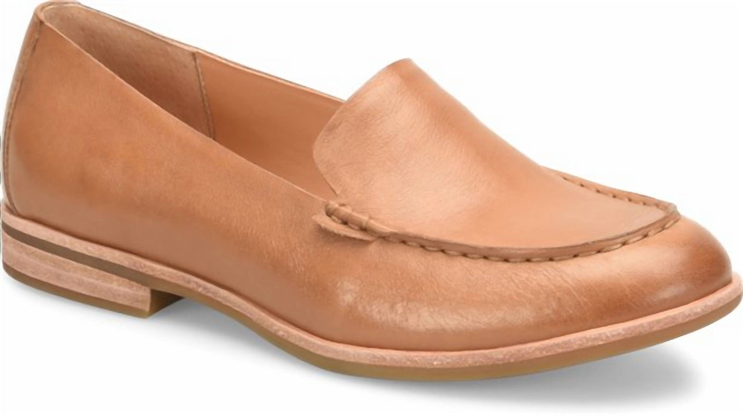 Kork-Ease - Women's Meg Loafer Shoes