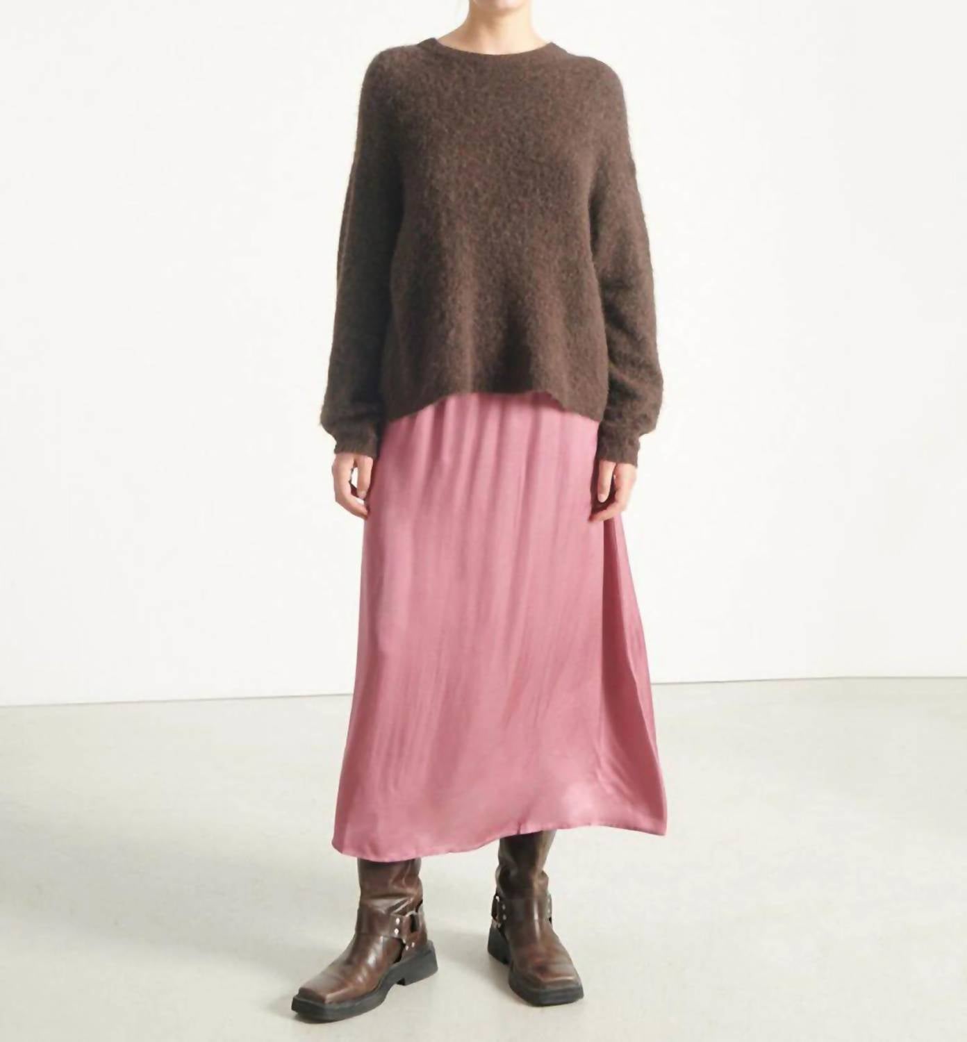 American Vintage - Neny Bay Sweater