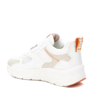 Xti - Tênis Casual Feminino para Caminhada