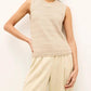 Marie Oliver - Nev Sleeveless Top