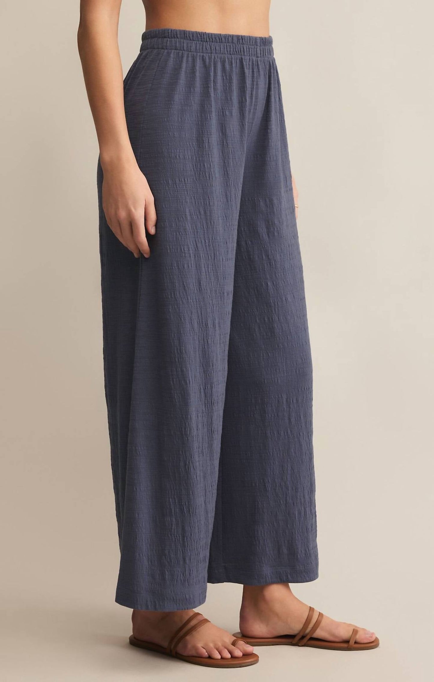 Z Supply - Scout Textured Slub Pant