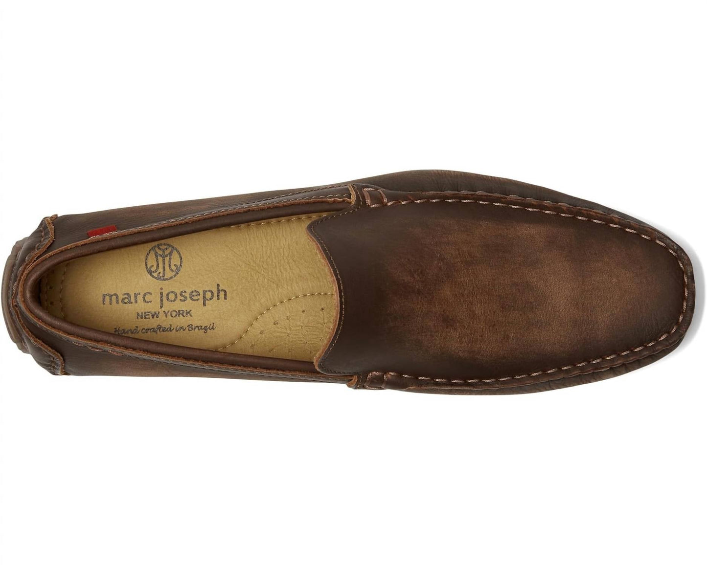 Marc Joseph - Men's Ovington Loafers