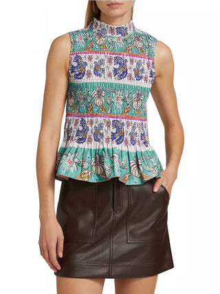 Marie Oliver - Regata Odie