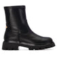 Xti - Women’s Round Toe 144420 Booties