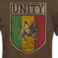 Bob Marley - Men's Unity Premium T-shirt