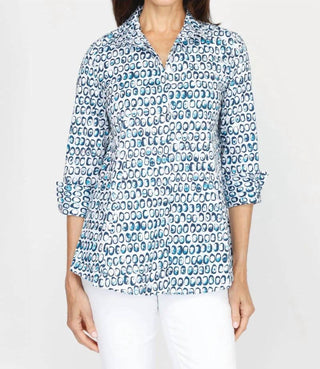Habitat - Camiseta em formato de bolinha para viagem perfeita - Plus