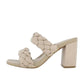 Mia - Women's Maine Sandal