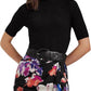 Ralph Lauren - Cropped Short Sleeve Sweater
