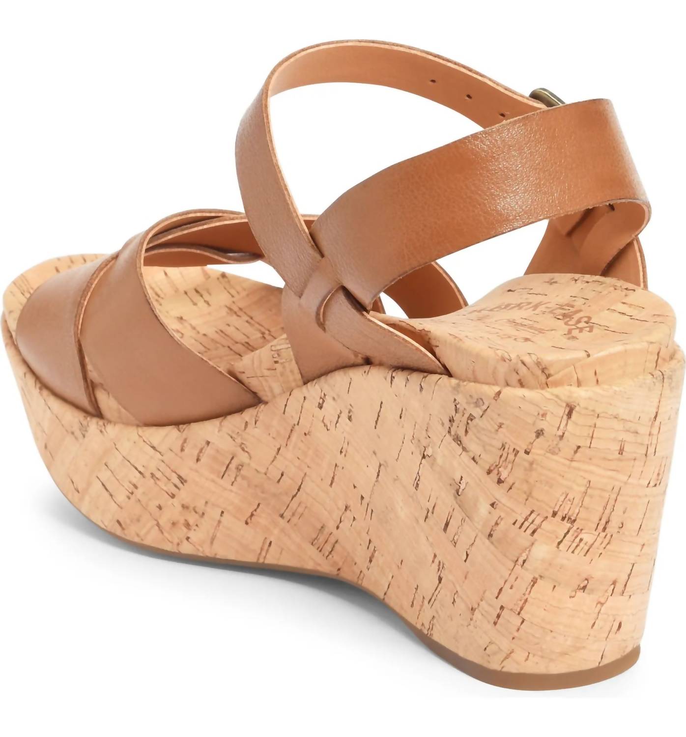 Kork-Ease - Women's Ava 2.0 Wedge Sandal