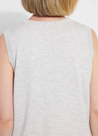 Lysse - Rowan Reversable Knit Shell Tank Top