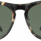 Vuarnet - Women's PX 3000 Green Lenses Sunglasses