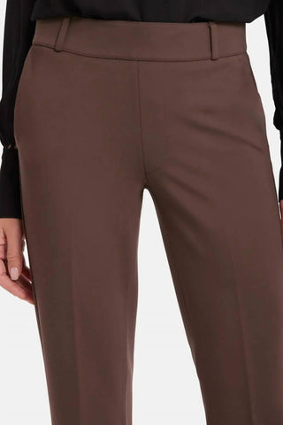 Nydj - Flared Trouser Pants