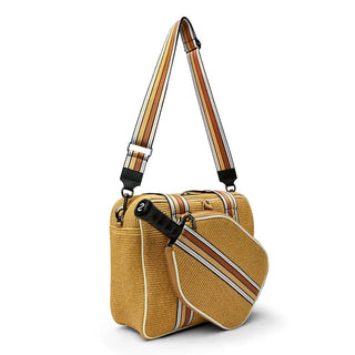 Think Royln - Bolsa de Tênis Feminina Champion