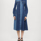 Stine Goya - Long Sleeve Dress