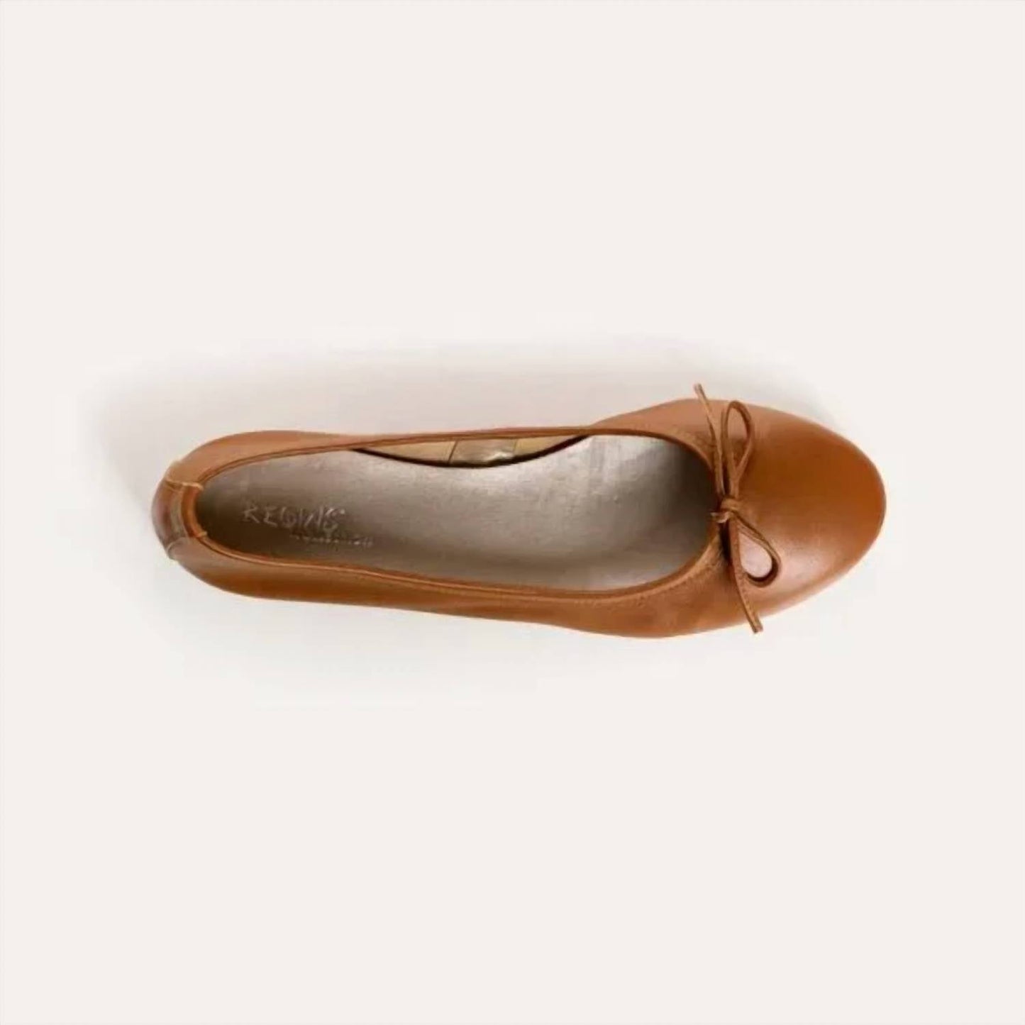 Reqins - Carmen Cuir Sandal