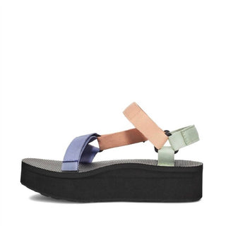 Teva - SANDÁLIA UNIVERSAL PLATAFORMA FEMININA