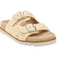 Corkys Footwear - Women's Dash Buckle Slip On Sandal