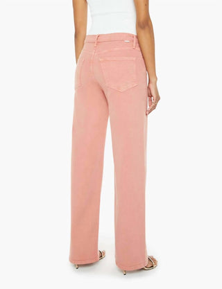 Mãe - Dodger Sneak Jean