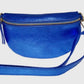 Made In Italy - Women's Georgia Crossbody Bag