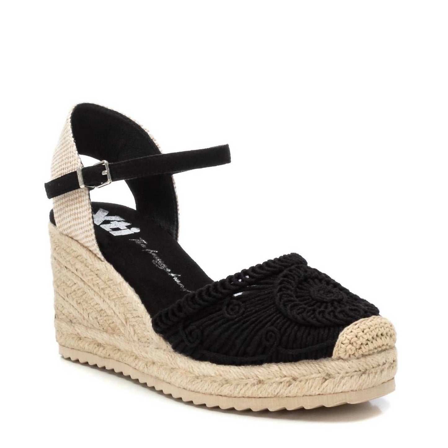 Xti - Women's Espadrilles Sandal