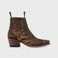 Ann Mashburn - Women's Short Cowboy Boots