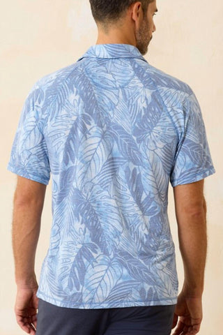 Tommy Bahama - Tie Dye Fronds Polo