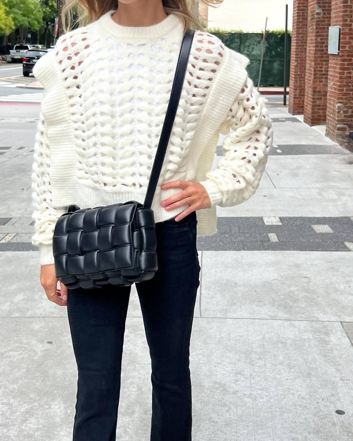 Berenice - Acelia Sweater