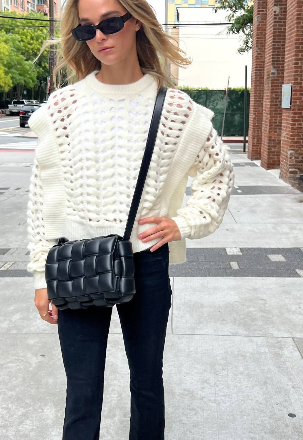 Berenice - Acelia Sweater