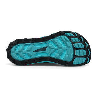 Altra - Tênis de trilha feminino Superior 5 - Largura média