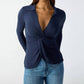 Sanctuary - Twisted Dreamgirl Top