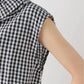 Batsheva - Apollo Sleeveless Blouse
