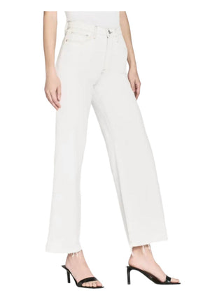 Moldura - Calça Le Jane Crop Wide Leg