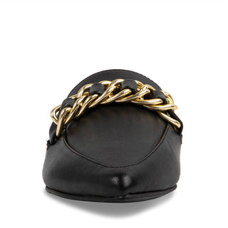 Steve Madden - MULA FAINE DE BICO PONTIAGUDO