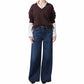 Citizens Of Humanity - Paloma High Rise Wide Leg Jeans